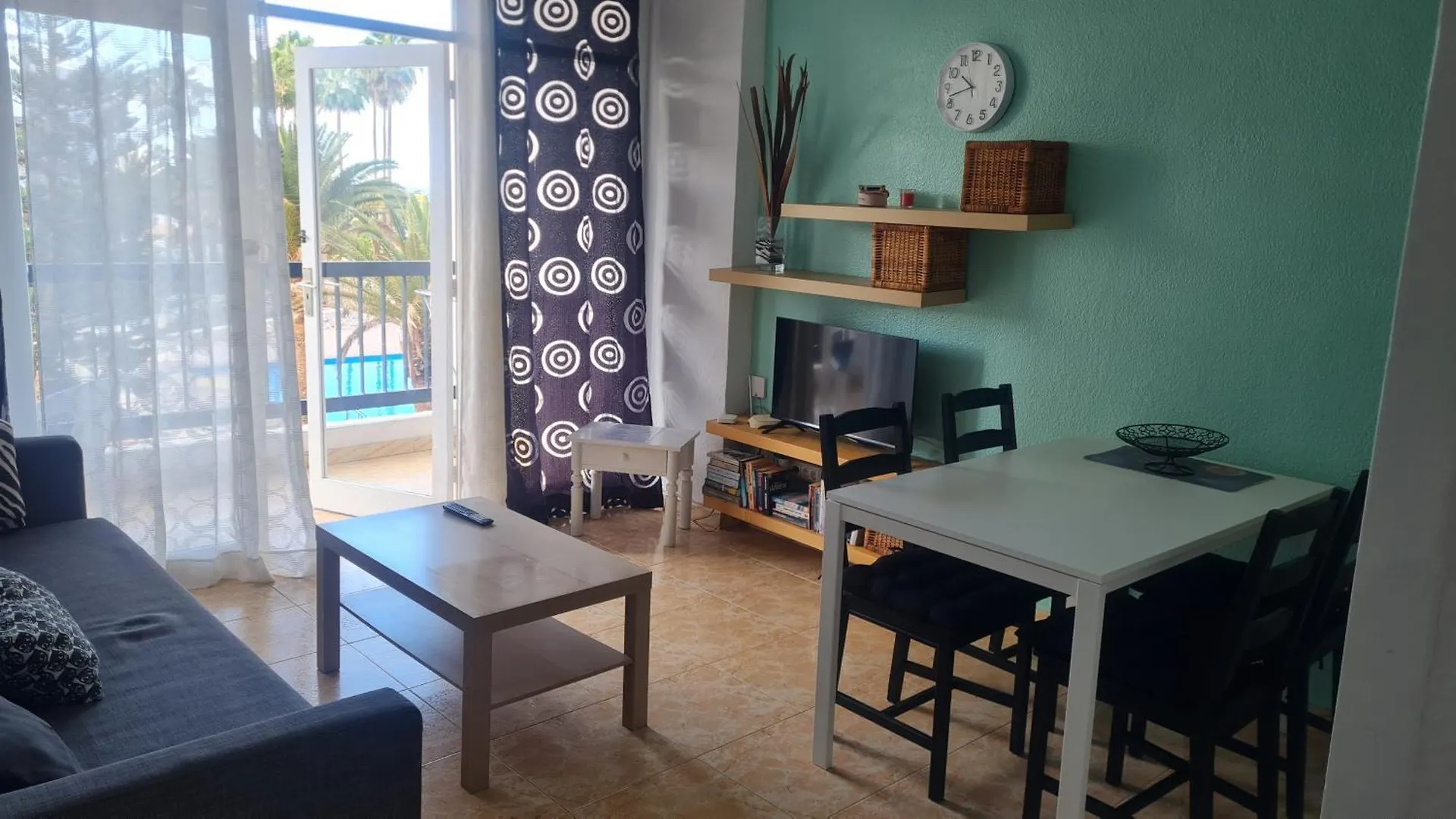 Апартаменты Vina Del Mar Плая-де-лас-Америкас Испания