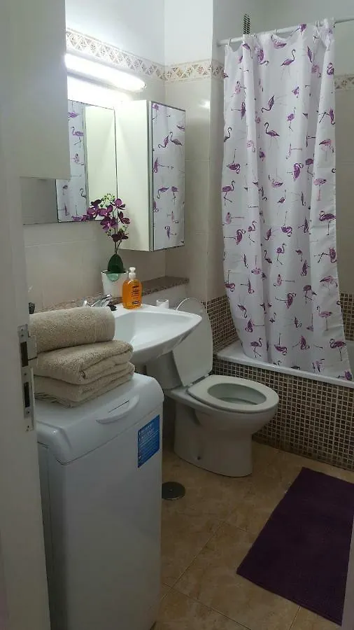 Vina Del Mar Apartment Playa de las Americas