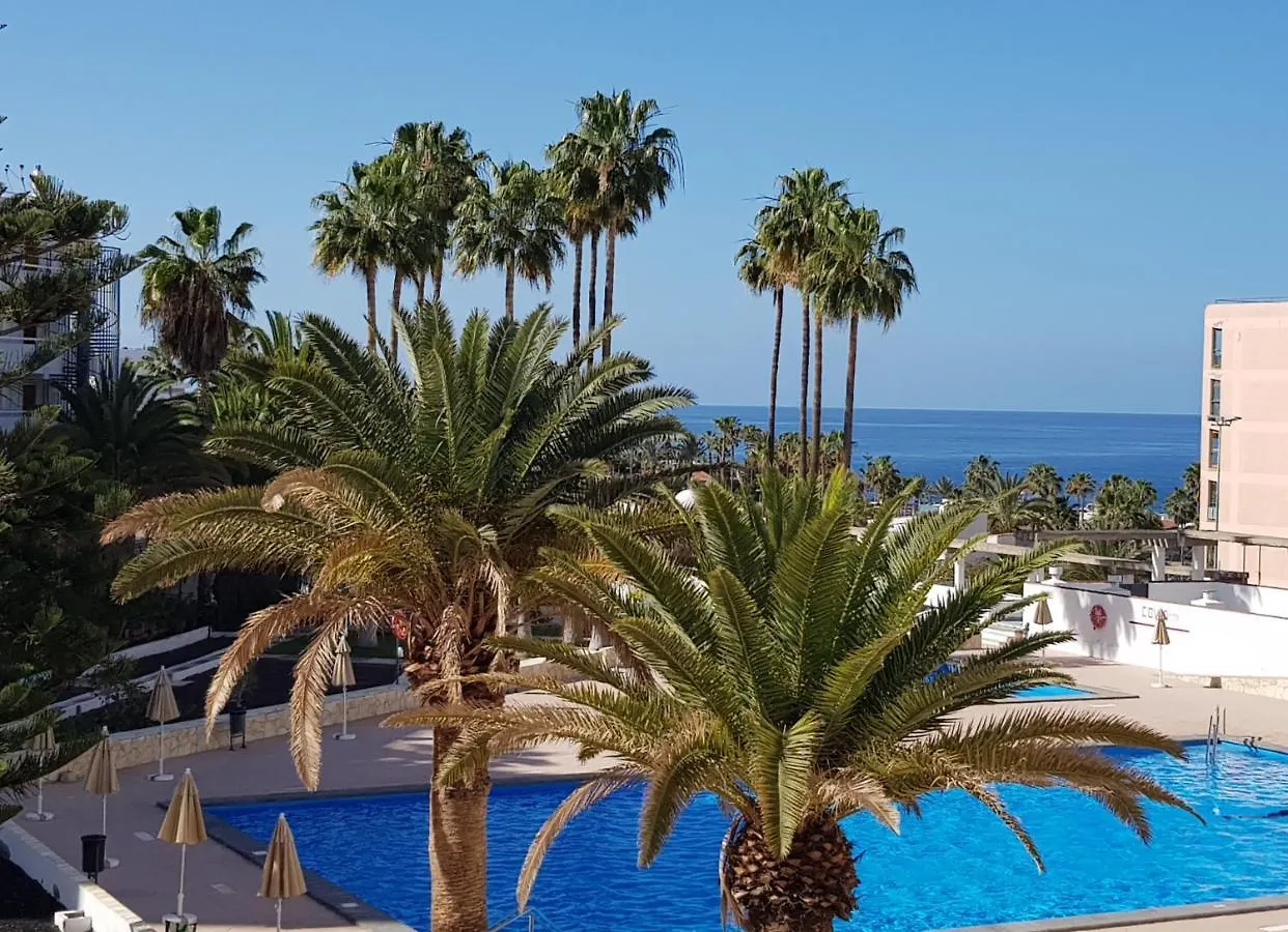 Apartament Vina Del Mar Playa de las Americas  Playa de las Americas (Tenerife)