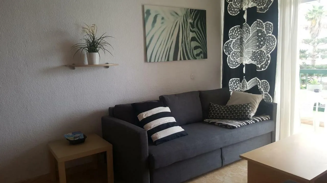Apartament Vina Del Mar Playa de las Americas