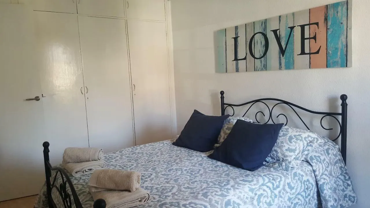 Apartament Vina Del Mar Playa de las Americas  0*, Playa de las Americas (Tenerife) Hiszpania