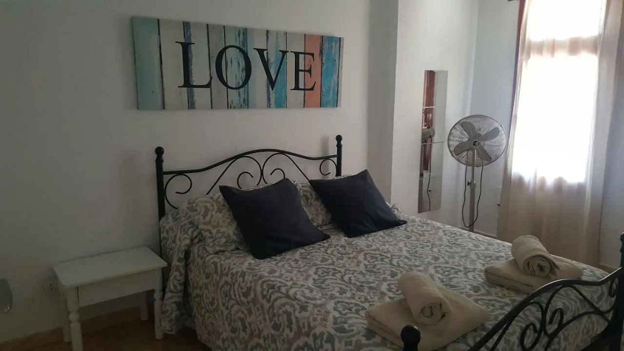 Apartament Vina Del Mar Playa de las Americas  Hiszpania